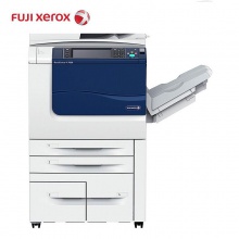 富士施樂 Fuji Xerox DC-V 7080 CPS 黑白多功能一體機(jī)（含輸稿器+雙面器）A3（單位：臺(tái)）