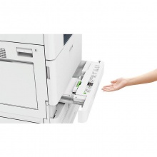 富士施樂C6570CPS4Tray A3彩色激光復合復印機含輸稿器+四紙盒含安裝售后 65速（臺）