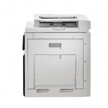 夏普（SHARP)BP-C2521R彩色復(fù)印機(jī)多功能一體機(jī)（主機(jī)+雙面送稿器+雙紙盒+工作臺(tái)）(臺(tái))