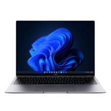 HUAWEI MateBook B7-410 (i7+16+512)13.9