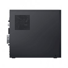 [三年保修 三年專家上門] HUAWEI MateStation B515 小機箱 集顯 R7 16GB 512G SSD 指紋鍵盤 有線鼠標（黑色）商用臺式機