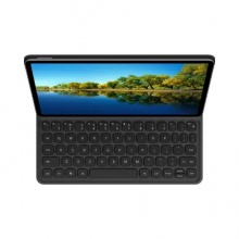 華為平板C7  DBY-W09 (6GB+128GB ) WiFi版 曜石10.95英寸/2560×1600 Wi-Fi 6/攝像頭（主攝1300萬像素，副攝800萬像素）/高通驍龍865灰