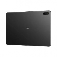 華為平板C7  DBY-W09 (6GB+128GB ) WiFi版 曜石10.95英寸/2560×1600 Wi-Fi 6/攝像頭（主攝1300萬像素，副攝800萬像素）/高通驍龍865灰