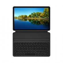 華為平板C7  DBY-W09 (6GB+128GB ) WiFi版 曜石10.95英寸/2560×1600 Wi-Fi 6/攝像頭（主攝1300萬像素，副攝800萬像素）/高通驍龍865灰