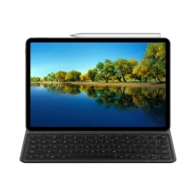 華為平板C7  DBY-W09 (6GB+128GB ) WiFi版 曜石10.95英寸/2560×1600 Wi-Fi 6/攝像頭（主攝1300萬像素，副攝800萬像素）/高通驍龍865灰