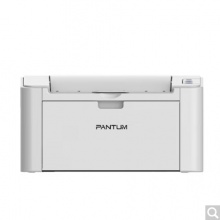 奔圖（PANTUM） P2505N黑白激光打印機(jī)（A4打印 USB打?。?
