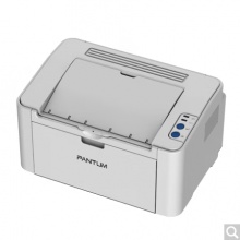 奔圖（PANTUM） P2505N黑白激光打印機(jī)（A4打印 USB打?。?