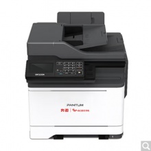 奔圖 （PANTUM）CM7115DN A4彩色激光多功能一體機 商用保密安全打印機國產(chǎn)化四期適配國產(chǎn)操作系統(tǒng) 