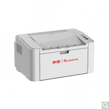奔圖（PANTUM）P2516黑白激光A4單功能打印機+ 