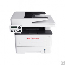 奔圖（PANTUM）M7165DN A4黑白激光多功能一體機(jī) 33ppm/自動(dòng)雙面（打印/復(fù)印/掃描）國(guó)產(chǎn)化 