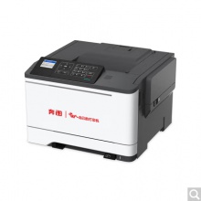 奔圖（PANTUM）CP5155DN A4紅黑雙色激光單功能打印機 自動雙面/38ppm 國產(chǎn)化