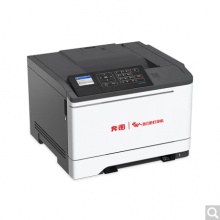 奔圖（PANTUM）CP5155DN A4紅黑雙色激光單功能打印機 自動雙面/38ppm 國產(chǎn)化