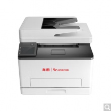 奔圖（PANTUM）CM1150ADN彩色激光A4多功能一體機(jī)+ 